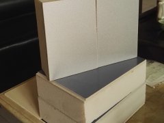 外墻保溫裝飾一體板具有產(chǎn)品優(yōu)勢